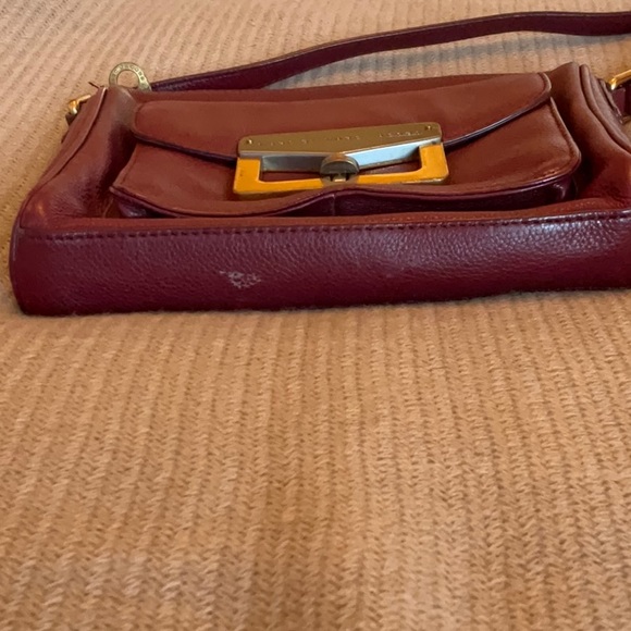 MARC BY MARC JACOBS Bianca leather Crossbody - Picture 13 of 15